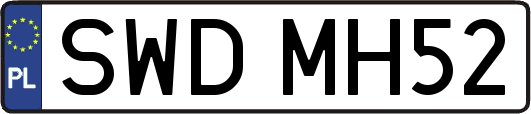 SWDMH52