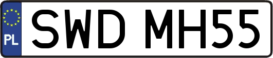 SWDMH55