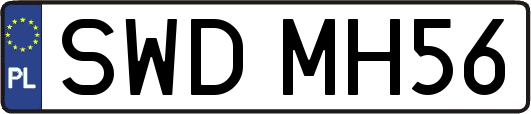 SWDMH56