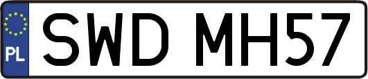 SWDMH57
