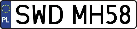 SWDMH58