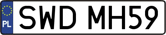 SWDMH59