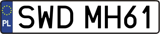 SWDMH61