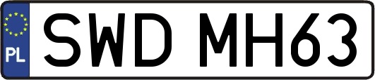 SWDMH63