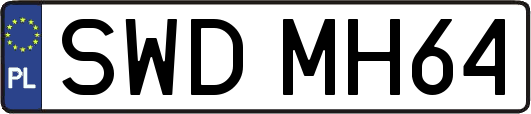 SWDMH64