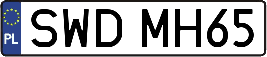 SWDMH65