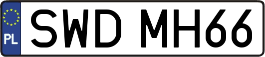 SWDMH66