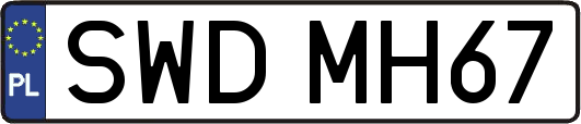 SWDMH67