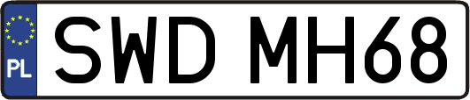 SWDMH68