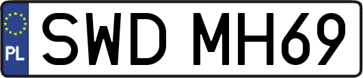 SWDMH69