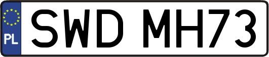 SWDMH73