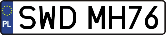 SWDMH76