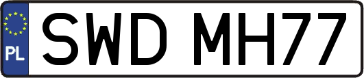 SWDMH77