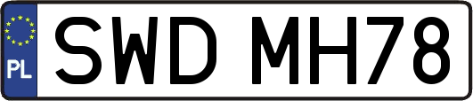 SWDMH78