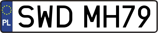 SWDMH79