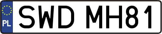 SWDMH81
