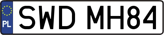 SWDMH84