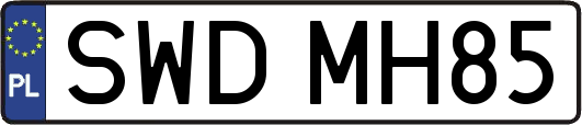 SWDMH85