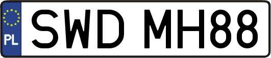 SWDMH88