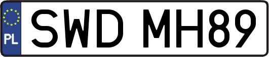 SWDMH89