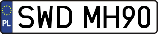 SWDMH90