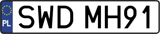 SWDMH91