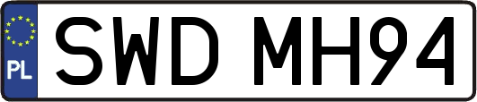 SWDMH94
