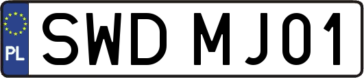 SWDMJ01