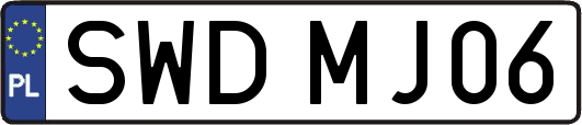 SWDMJ06