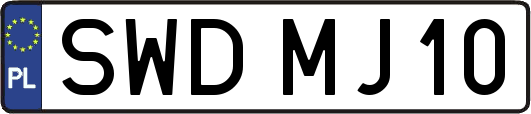 SWDMJ10
