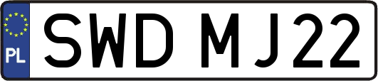 SWDMJ22