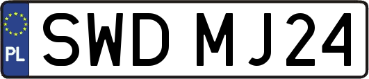 SWDMJ24