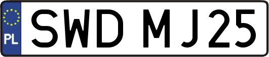SWDMJ25