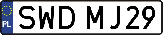 SWDMJ29