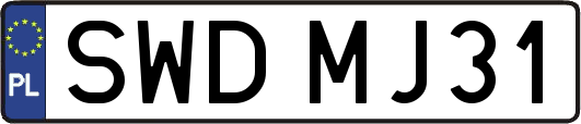 SWDMJ31