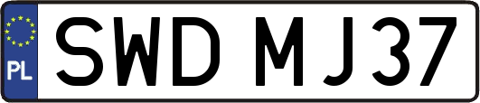 SWDMJ37