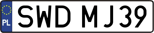 SWDMJ39