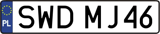 SWDMJ46