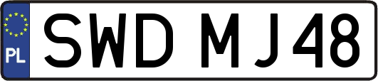 SWDMJ48