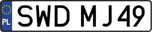SWDMJ49