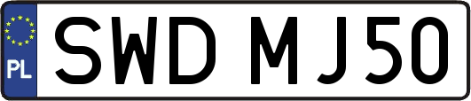 SWDMJ50