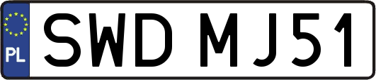 SWDMJ51
