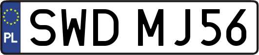 SWDMJ56