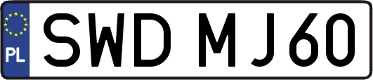SWDMJ60