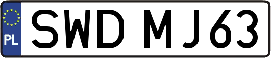 SWDMJ63