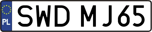 SWDMJ65