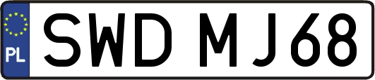 SWDMJ68