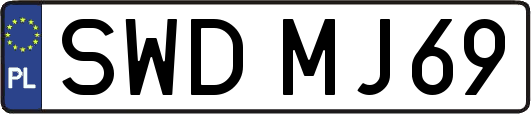SWDMJ69