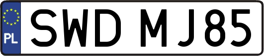 SWDMJ85