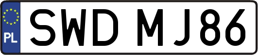 SWDMJ86